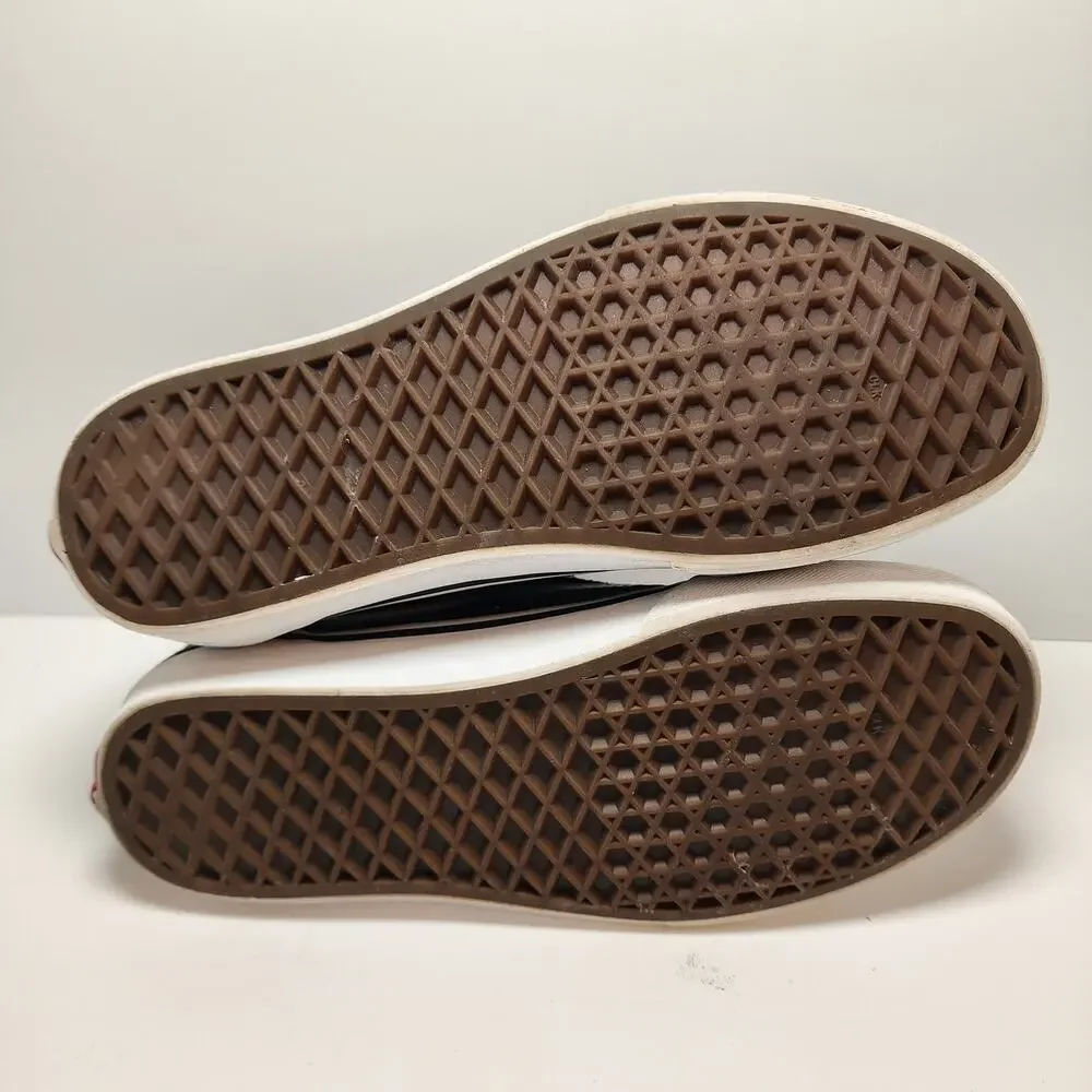 Vans environment discounts